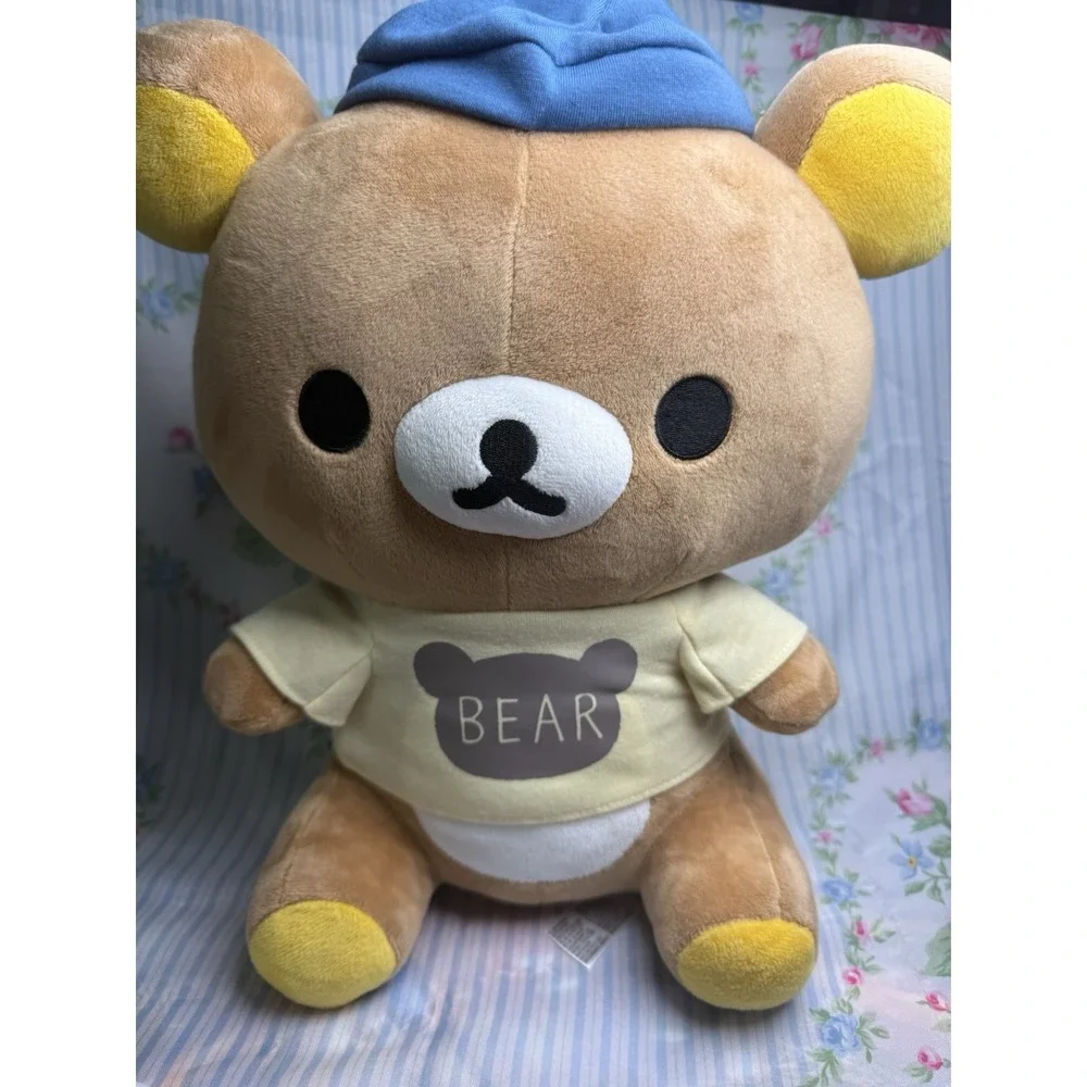 Rilakkuma 13